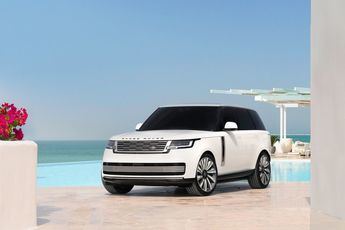 Jaguar Land Rover apuesta por la personalización sostenible con una inversión de 65 millones de Libras