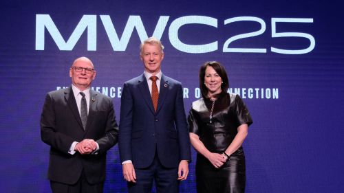 El MWC Barcelona 2025 confía en superar cifras prepandémicas con una gran presencia china