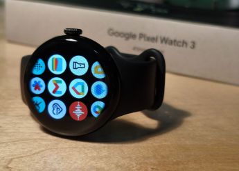 Prueba Google Pixel Watch 3