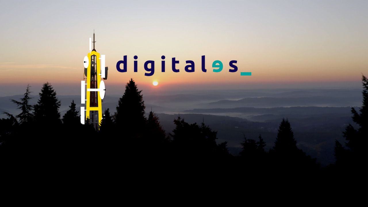 TOTEM se une a DigitalES para fortalecer el sector de telecomunicaciones en España