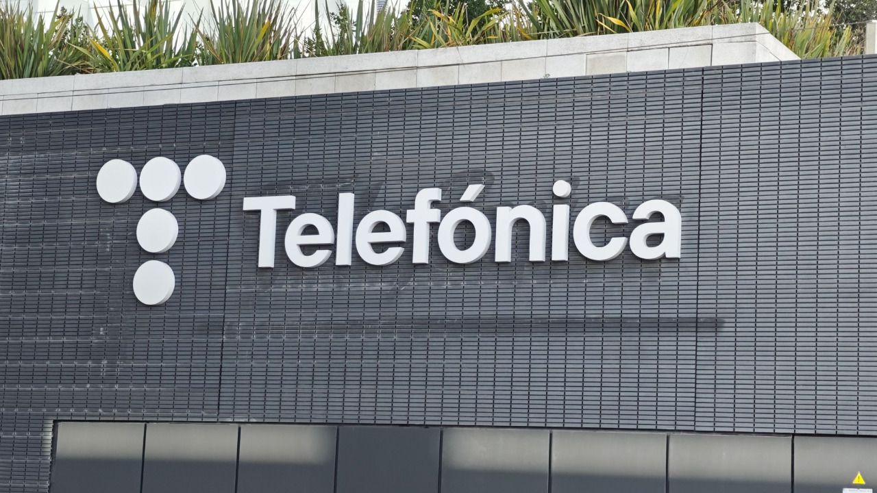 Telefónica invertirá 500 millones en Venezuela para el despliegue de redes 5G