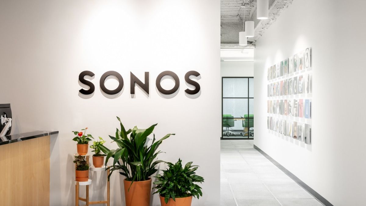 Sonos sigue de despidos y se carga a 200 empleados