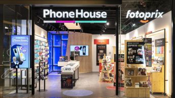 Vodafone se alía con Phone House para ampliar su huella comercial