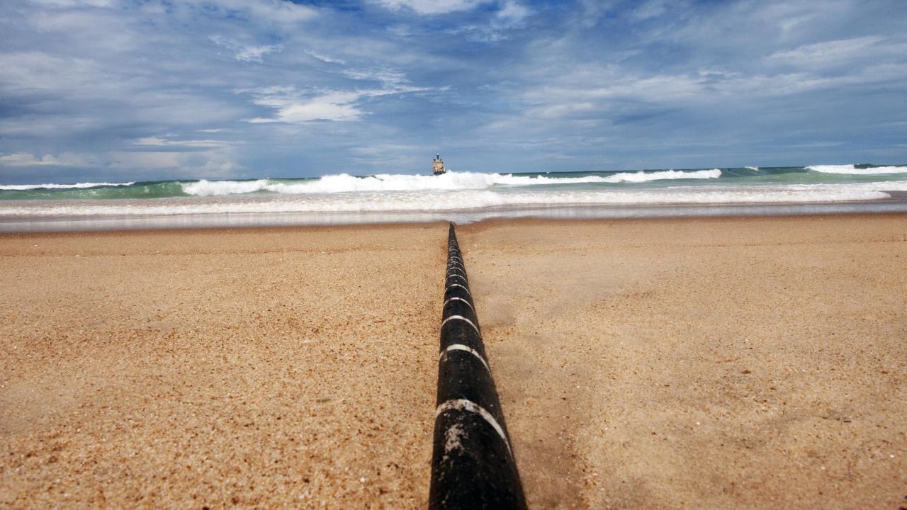 Telefónica desplegará un cable submarino para conectar Canarias con la Península Ibérica