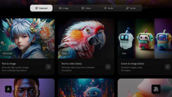 Adobe lanza su modelo de vídeo con IA comercialmente seguro