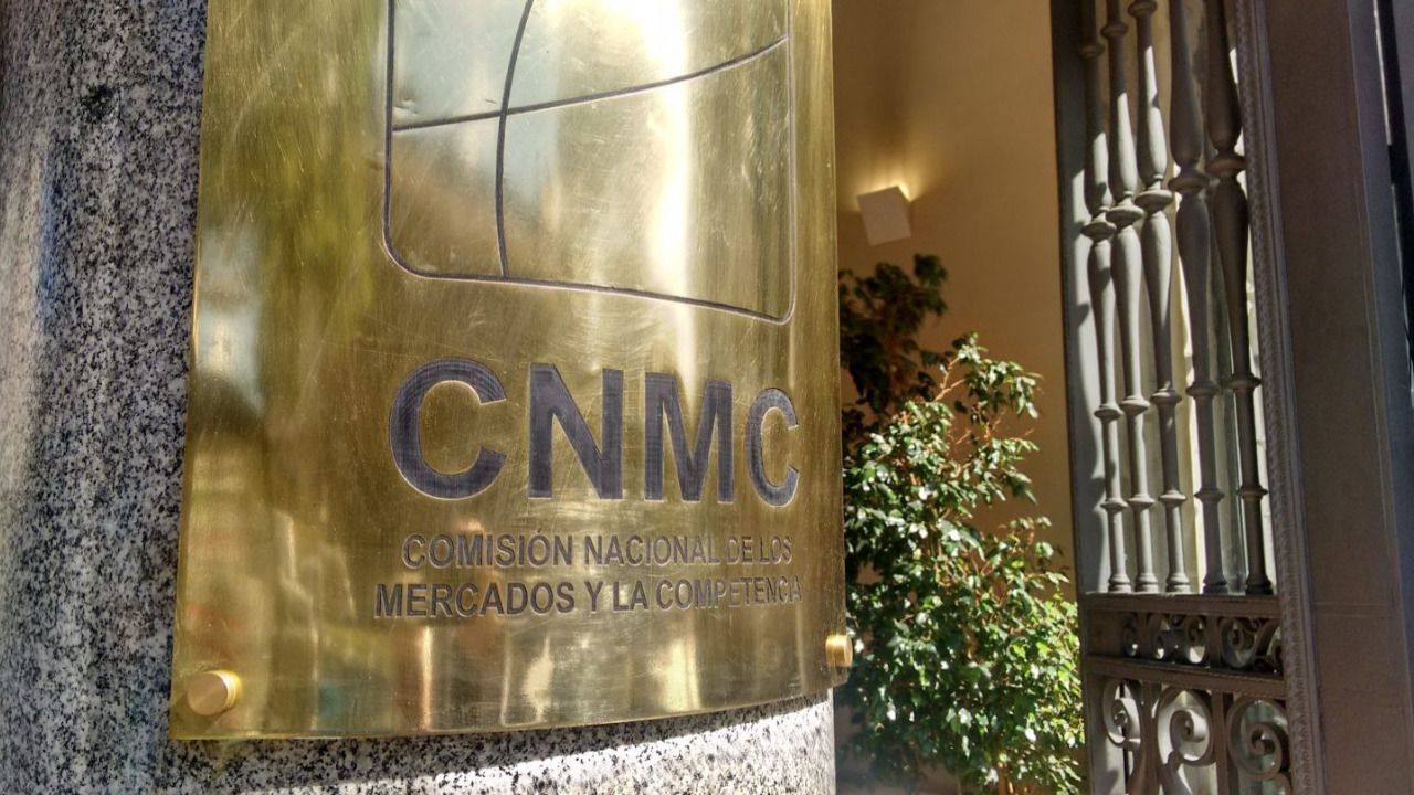 La CNMC libera a Telefónica de notificar el lanzamiento de productos o promociones