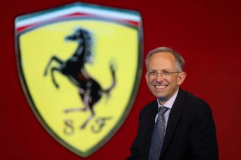 Ferrari se suma a la era de la electrificación apostando por la innovación