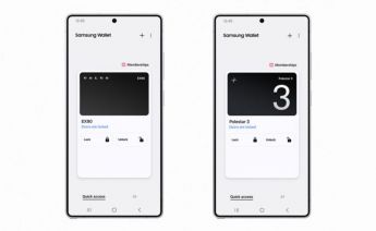 La Wallet de Samsung ya es compatible con la llave digital de Volvo y Polestar