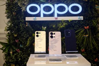 Nueva Oppo Reno13 Series, diseño y mucha IA