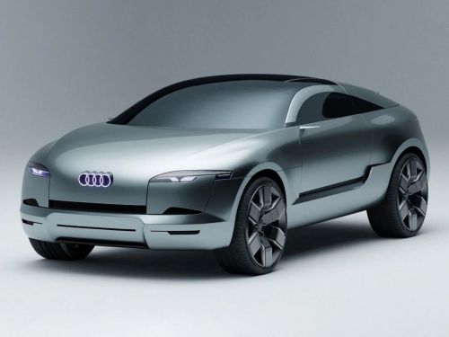 Audi Quanta: El renacimiento del Audi TT en clave futurista