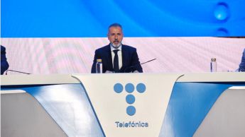 Murtra anuncia una revisión estratégica de Telefónica