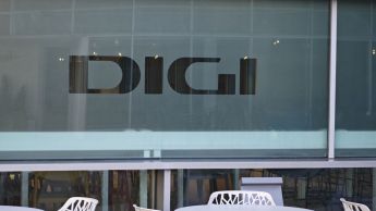 Digi dispara sus ingresos hasta los 783 millones, un 22% más