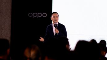 Oppo confía en cerrar 2025 con más de 100 millones de usuarios de su IA