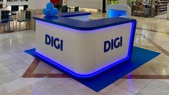 Digi mejora su tarifa IlimiTODO con descuentos en líneas adicionales