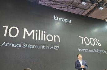 Realme presenta en MWC 25 su plan a 3 años para duplicar el número de usuarios y superar los 10 millones de ventas anuales en Europa