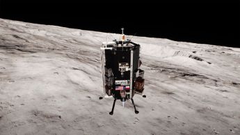 El caos de Intuitive Machines: el viaje a la Luna que quería llevar 4G al espacio vuelve a fallar