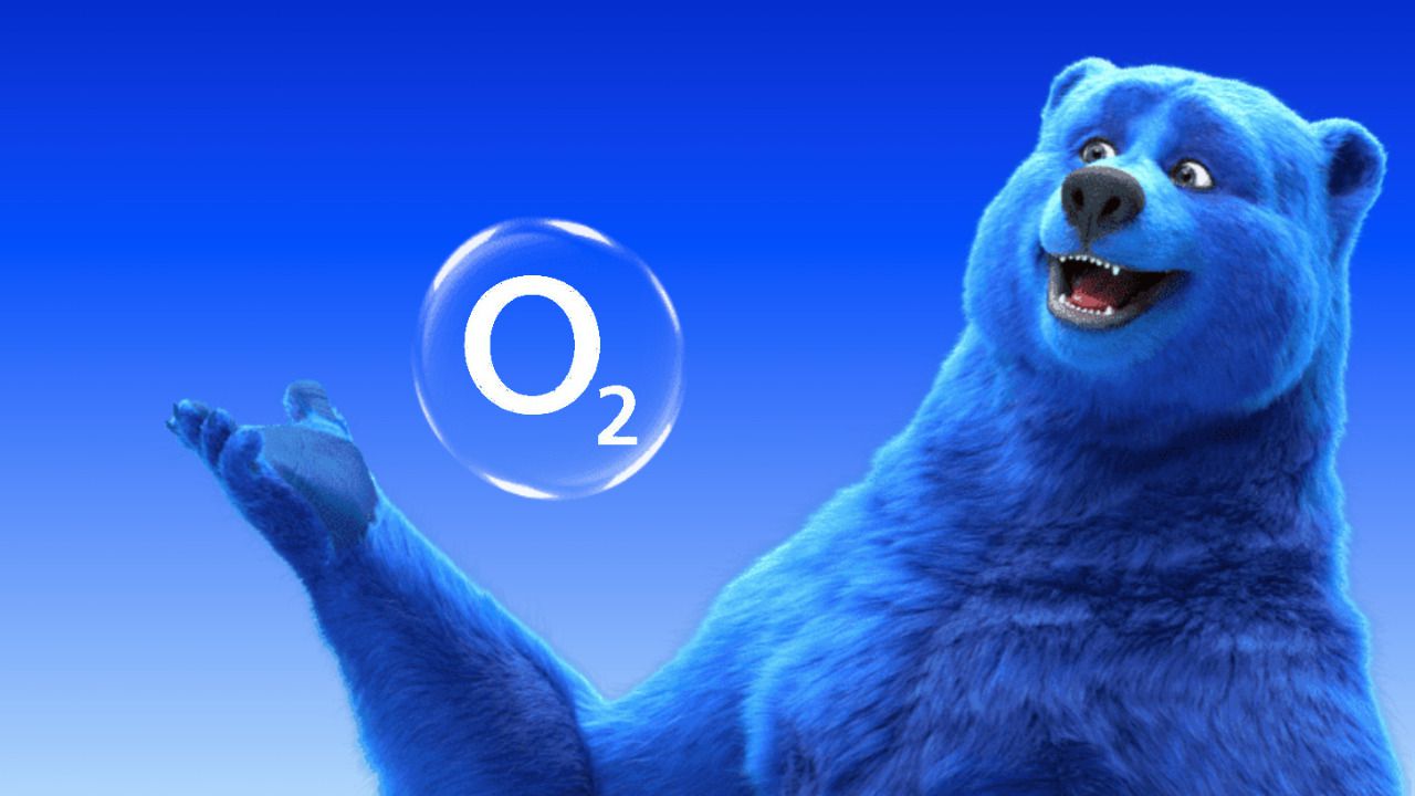 O2 actualiza tarifas de fibra