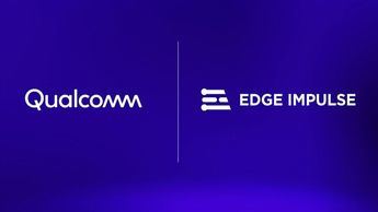 Qualcomm refuerza su apuesta por el IoT con la compra de Edge Impulse