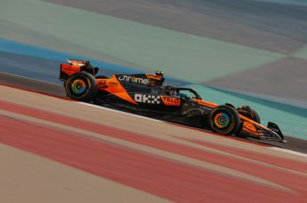 Análisis técnico del nuevo monoplaza MCL39 de McLaren