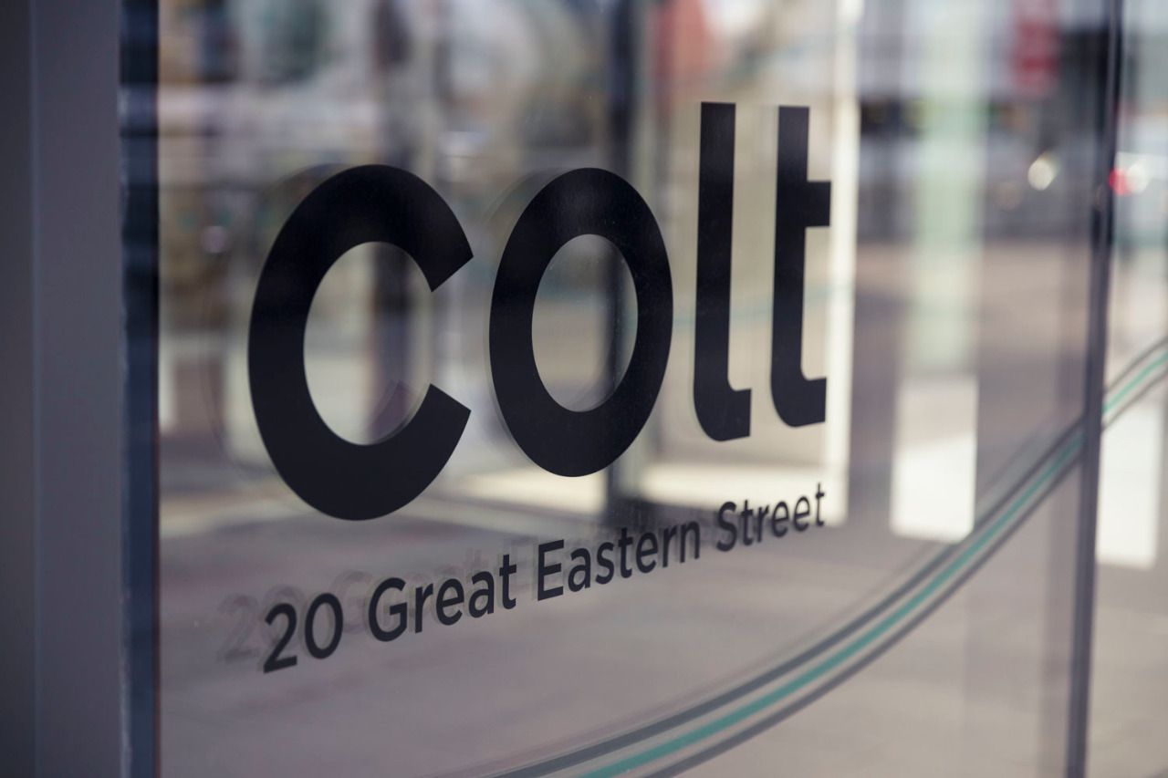 Colt expande su conectividad transatlántica con Apollo South