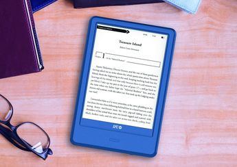 SPC presenta un nuevo eReader versátil y sin necesidad de conexión