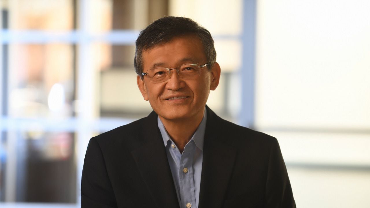 Lip-Bu Tan, nuevo CEO de Intel