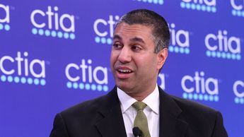 Ajit Pai (ex FCC) regresa al sector y liderará la mayor patronal telco de Estados Unidos