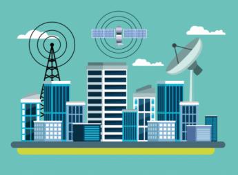 La ESA logra la primera conexión 5G directa con un satélite en órbita terrestre baja