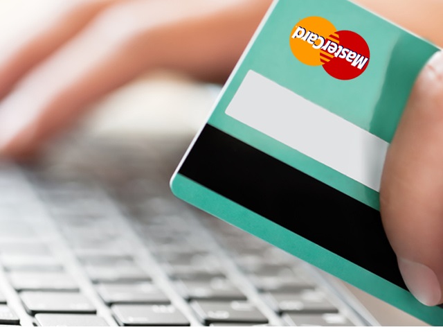 Pagos MasterCard a través de plataformas de mensajería instantánea