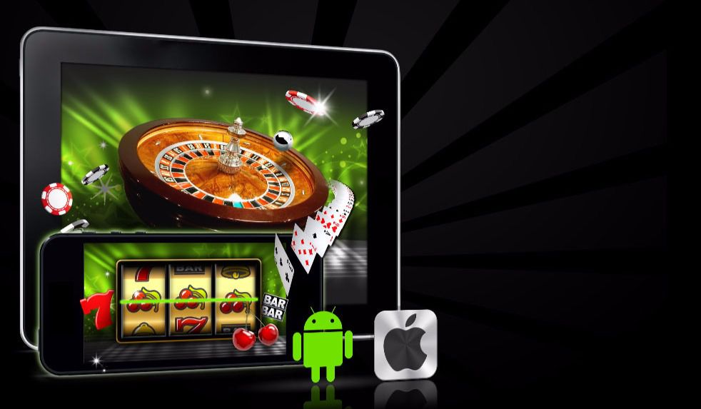 El auge del Casino móvil entre los jugadores online