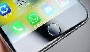WhatsApp se actualiza con emojis gigantes y más novedades
