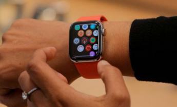 Apple infringió la patente del oxímetro de pulso de Masimo con el Apple Watch