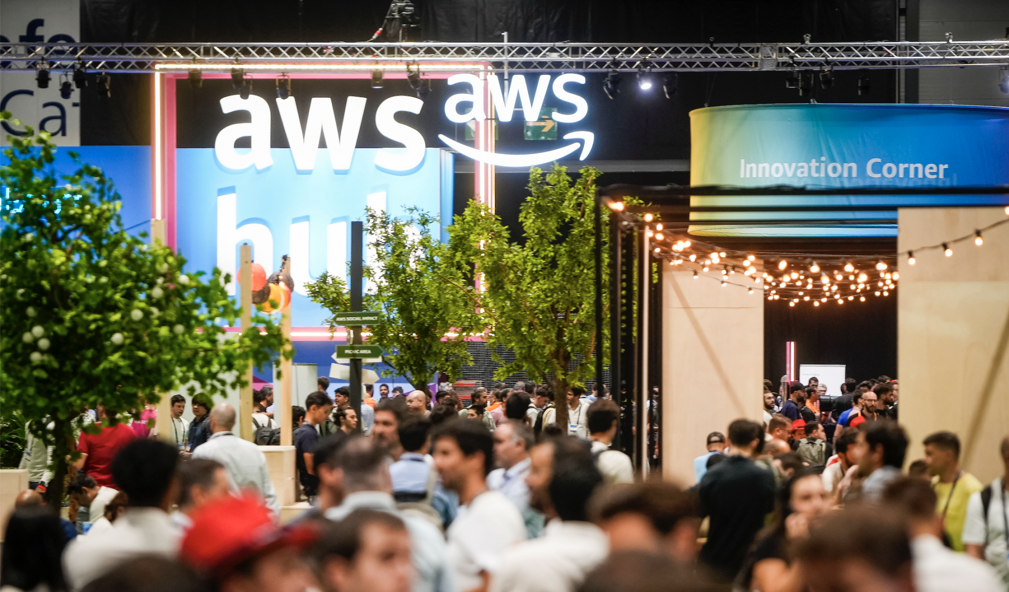 AWS Summit 2024 destaca el potencial de la IA generativa en la transformación de productos y servicios