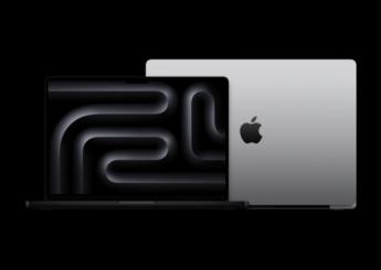 Apple presenta el nuevo MacBook Pro con la familia de chips M4