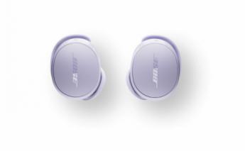 Bose lanza los nuevos QuietComfort Earbuds con tecnología avanzada de cancelación de ruido