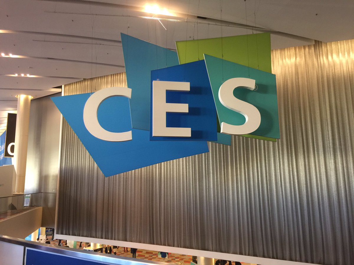 Arranca el CES Unveiled 2024 en Ámsterdam