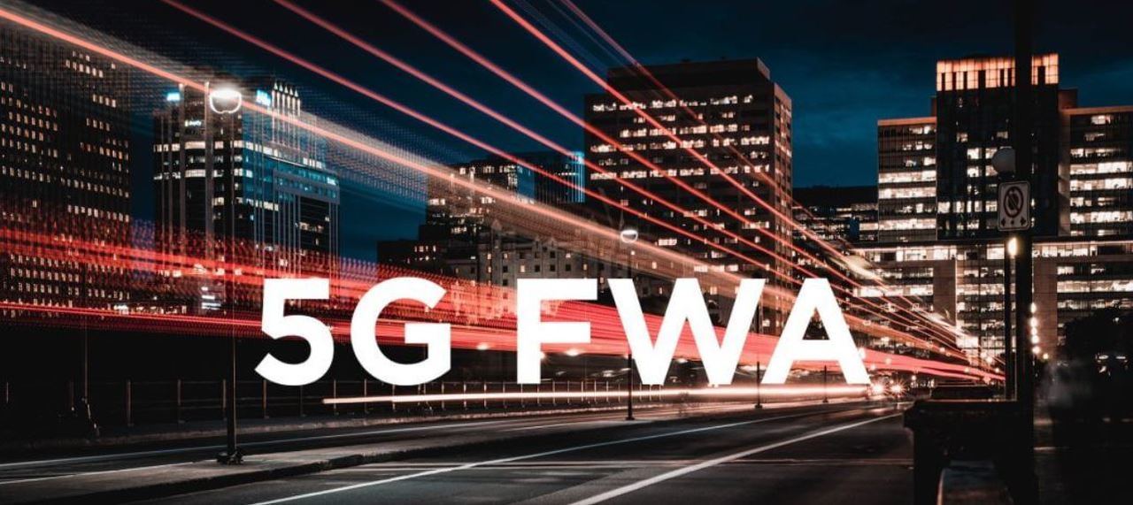 La oferta de servicios FWA 5G por parte de los operadores crece notablemente a nivel global