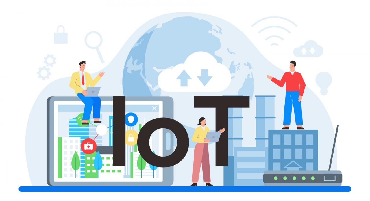 Qualcomm y STMicroelectronics se asocian para revolucionar el Internet de las Cosas con inteligencia artificial