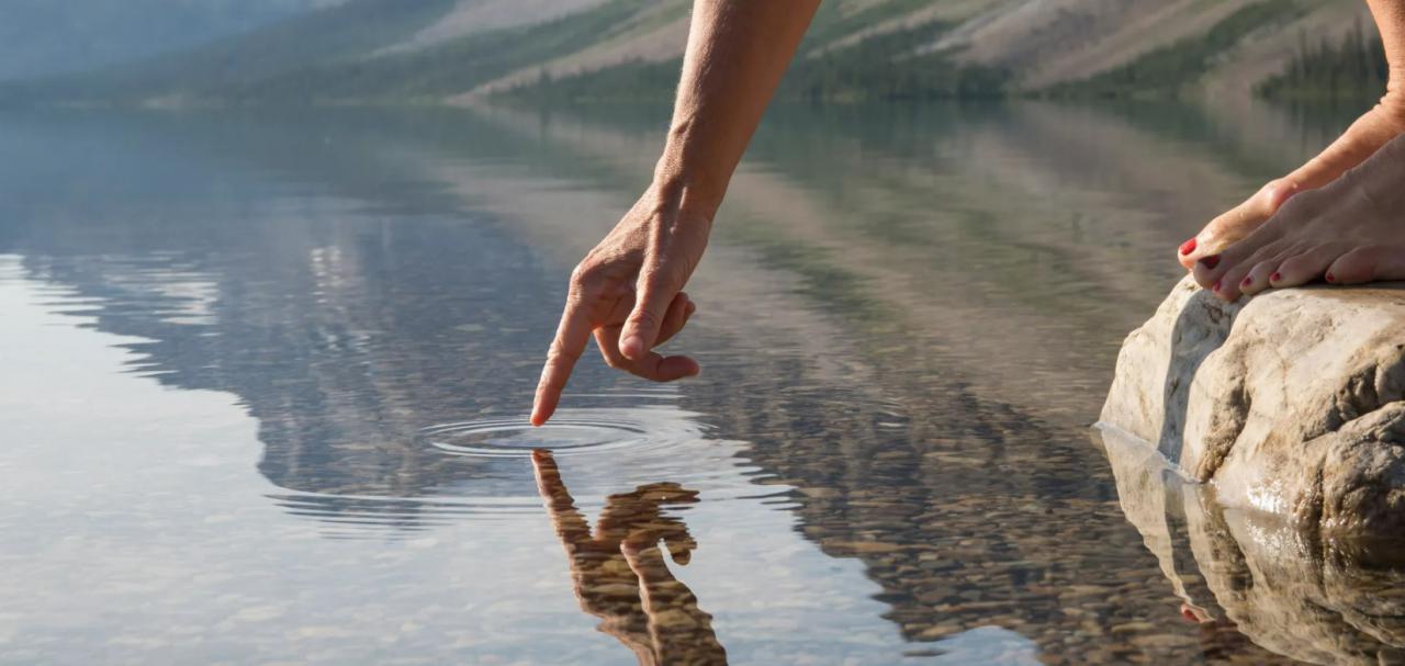 Telefónica Tech lanza un innovador data lake para la gestión del agua en Asturias