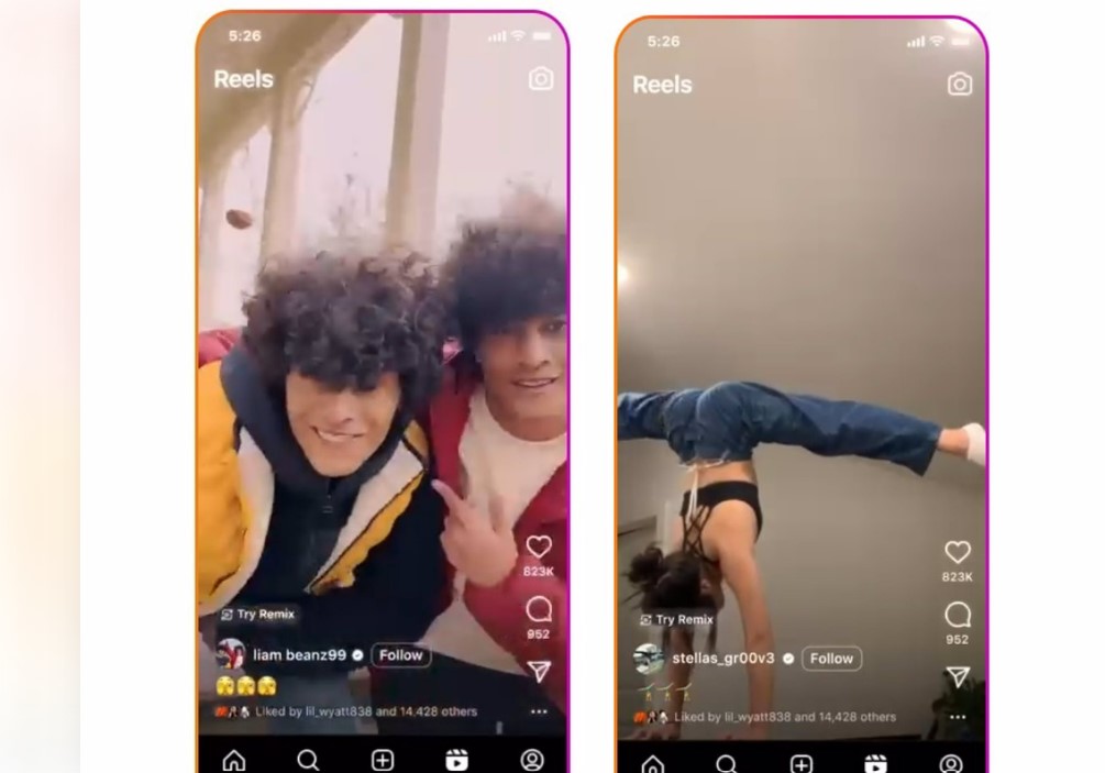 Instagram ajusta la calidad de los vídeos según su popularidad y visualizaciones