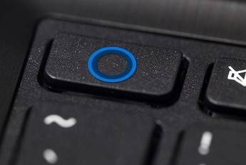 Botón Cortana en ordenadores Toshiba