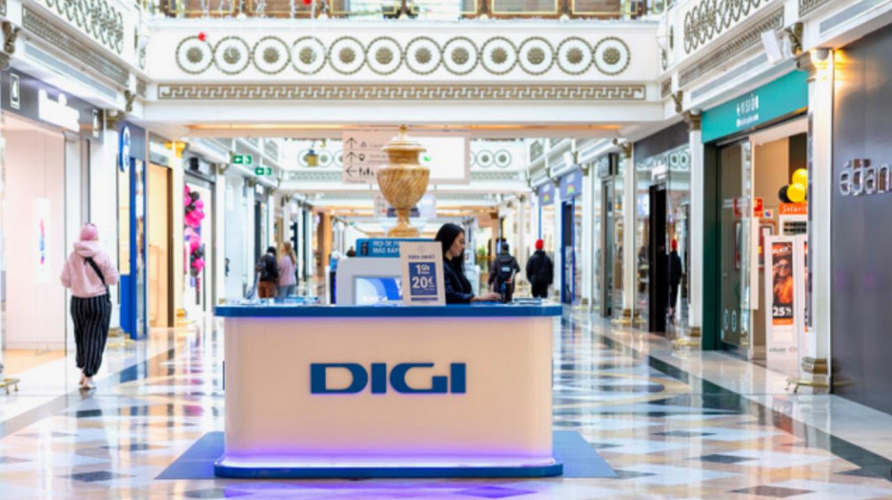 Digi lanza fibra óptica a solo 10 euros al mes y revoluciona el mercado español de telecomunicaciones