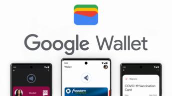 Google Wallet se actualiza e incluye PayPal