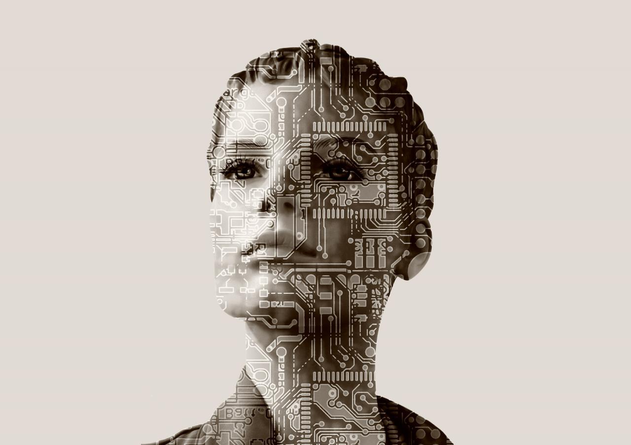 Inteligencia Artificial Los Algoritmos Que Modelan Nuestras Vidas My