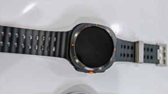 Samsung Watch Ultra: diseñado con titanio aeroespacial para deportistas extremos