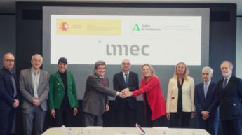 Gobierno, Junta de Andalucía e IMEC acuerdan la creación de un centro de innovación de chips en Málaga