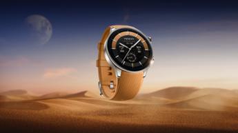 Oppo trae a España su atractivo Watch X