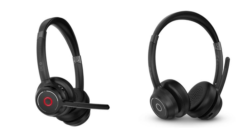 Nuevos auriculares SPC DREAMER 2 PRO