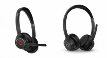 SPC presenta los auriculares Dreamer 2 Pro con Google Fast Pair para conexión instantánea