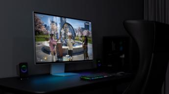 Samsung aprovecha Gamescom 2024 para presentar el innovador monitor Odyssey 3D